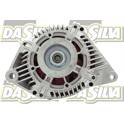 Dynamo / Alternator (Gereviseerd) DA SILVA PROTRANS - 010847