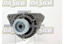 Dynamo / Alternator (Gereviseerd)