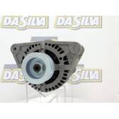 Dynamo / Alternator (Gereviseerd) DA SILVA PROTRANS - 010849
