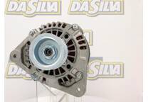 Dynamo / Alternator (Gereviseerd)