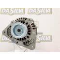 Dynamo / Alternator (Gereviseerd) DA SILVA PROTRANS - 010850