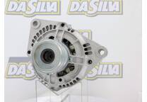 Dynamo / Alternator (Gereviseerd)