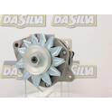 Dynamo / Alternator (Gereviseerd) DA SILVA PROTRANS - 010863