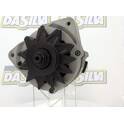 Dynamo / Alternator (Gereviseerd) DA SILVA PROTRANS - 010864