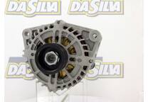 Dynamo / Alternator (Gereviseerd)