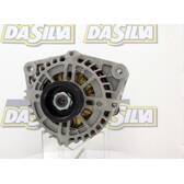 Dynamo / Alternator (Gereviseerd) DA SILVA PROTRANS - 010867