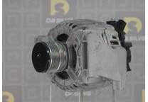 Dynamo / Alternator (Gereviseerd)
