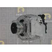 Dynamo / Alternator (Gereviseerd) DA SILVA PROTRANS - 010868