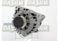 Dynamo / Alternator (Gereviseerd)