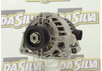 Dynamo / Alternator (Gereviseerd)