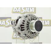 Dynamo / Alternator (Gereviseerd) DA SILVA PROTRANS - 010879