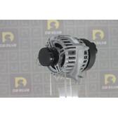 Dynamo / Alternator (Gereviseerd) DA SILVA PROTRANS - 010880