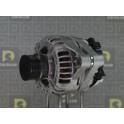 Dynamo / Alternator (Gereviseerd) DA SILVA PROTRANS - 010890