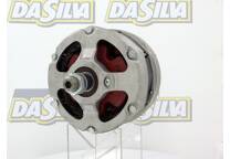 Dynamo / Alternator (Gereviseerd)