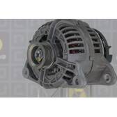 Dynamo / Alternator (Gereviseerd) DA SILVA PROTRANS - 010927