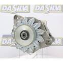 Dynamo / Alternator (Gereviseerd) DA SILVA PROTRANS - 010933