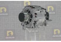 Dynamo / Alternator (Gereviseerd)