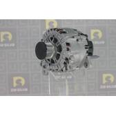 Dynamo / Alternator (Gereviseerd) DA SILVA PROTRANS - 010940