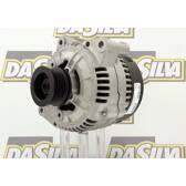 Dynamo / Alternator (Gereviseerd) DA SILVA PROTRANS - 010948