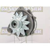 Dynamo / Alternator (Gereviseerd) DA SILVA PROTRANS - 010957