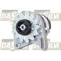 Dynamo / Alternator (Gereviseerd) DA SILVA PROTRANS - 010962