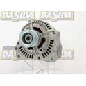 Dynamo / Alternator (Gereviseerd) DA SILVA PROTRANS - 010963