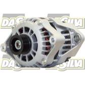 Dynamo / Alternator (Gereviseerd) DA SILVA PROTRANS - 010972