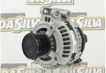 Dynamo / Alternator (Gereviseerd)