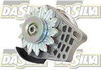 Dynamo / Alternator (Gereviseerd)