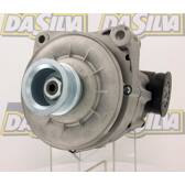 Dynamo / Alternator (Gereviseerd) DA SILVA PROTRANS - 011008