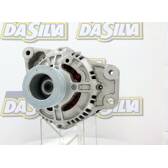 Dynamo / Alternator (Gereviseerd) DA SILVA PROTRANS - 011019