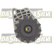 Dynamo / Alternator (Gereviseerd) DA SILVA PROTRANS - 01113
