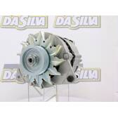 Dynamo / Alternator (Gereviseerd) DA SILVA PROTRANS - 011140