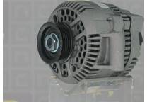 Dynamo / Alternator (Gereviseerd)