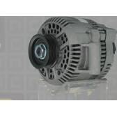 Dynamo / Alternator (Gereviseerd) DA SILVA PROTRANS - 011145