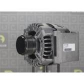 Dynamo / Alternator (Gereviseerd) DA SILVA PROTRANS - 011150