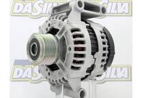 Dynamo / Alternator (Gereviseerd)