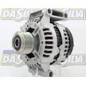 Dynamo / Alternator (Gereviseerd) DA SILVA PROTRANS - 011151