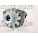 Dynamo / Alternator (Gereviseerd) DA SILVA PROTRANS - 011153