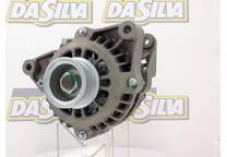 Dynamo / Alternator (Gereviseerd)