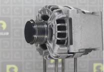 Dynamo / Alternator (Gereviseerd)