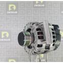 Dynamo / Alternator (Gereviseerd) DA SILVA PROTRANS - 011171