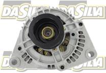 Dynamo / Alternator (Gereviseerd)