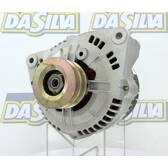 Dynamo / Alternator (Gereviseerd) DA SILVA PROTRANS - 011180