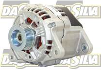 Dynamo / Alternator (Gereviseerd)