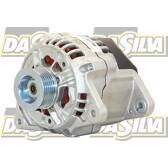 Dynamo / Alternator (Gereviseerd) DA SILVA PROTRANS - 011198