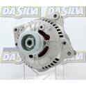 Dynamo / Alternator (Gereviseerd) DA SILVA PROTRANS - 011199