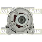 Dynamo / Alternator (Gereviseerd) DA SILVA PROTRANS - 011200