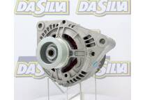 Dynamo / Alternator (Gereviseerd)