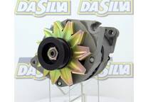 Dynamo / Alternator (Gereviseerd)